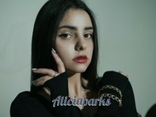 Aliciaparks