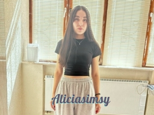 Aliciasimsy