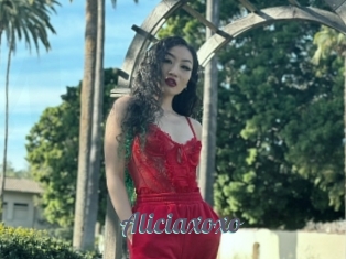 Aliciaxoxo