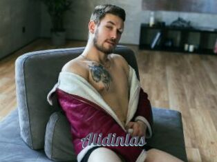 Alidinlas