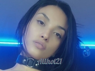 Alihot21