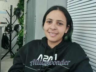 Aliicewonder