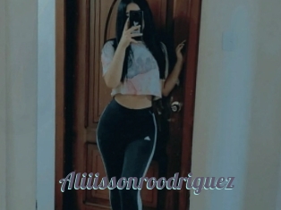 Aliiissonroodriguez
