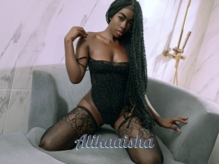 Alikaaisha