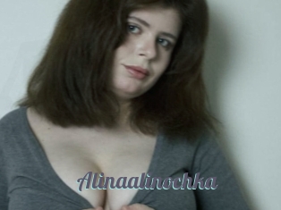 Alinaalinochka