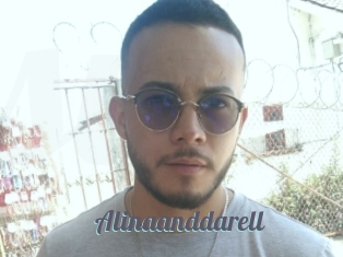 Alinaanddarell