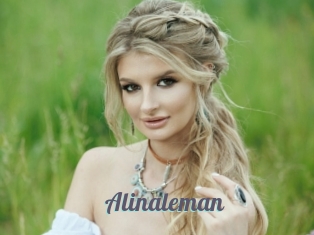 Alinaleman