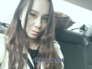 Alinaxrose