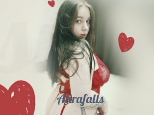Alirafalls