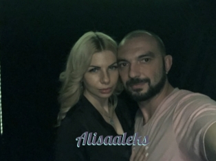 Alisaaleks