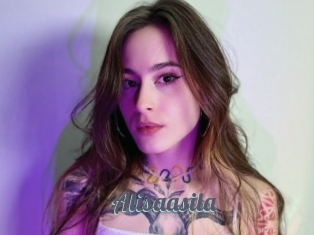 Alisaasila