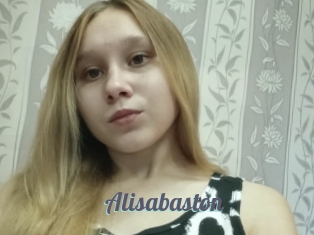 Alisabaston