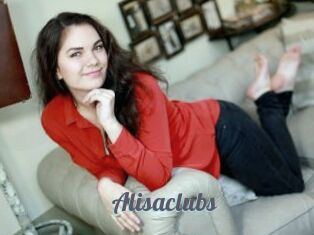 Alisaclubs