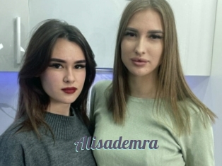 Alisademra