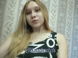 Alisadeutch