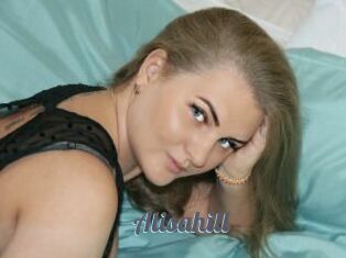 Alisahill