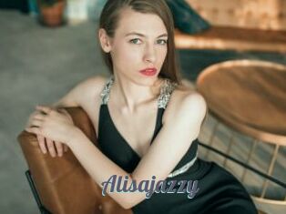Alisajazzy