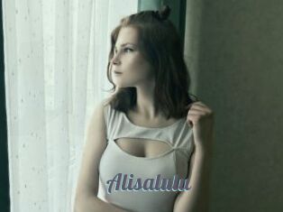 Alisalulu