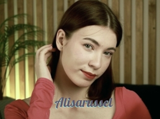 Alisarussel