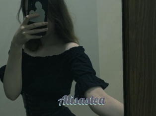 Alisastea