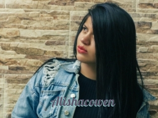 Alishacowen