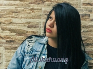 Alishahuang