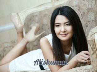 Alishamun