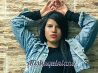 Alishaquintana