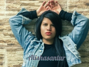 Alishasantur