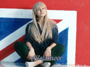Alisiamoor