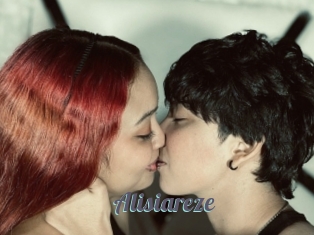 Alisiareze