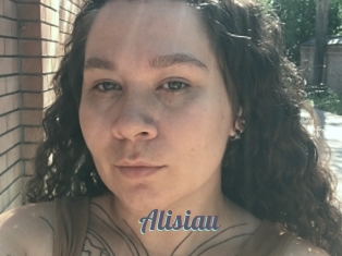 Alisiau
