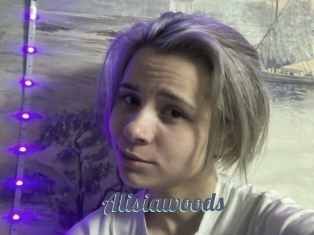 Alisiawoods