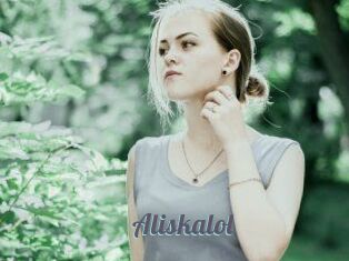 Aliskalol