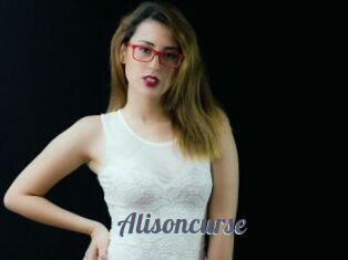 Alisoncurse