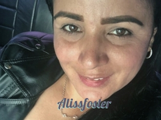 Alissfoster