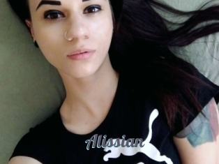 Alissian