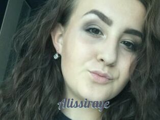 Alissiraye