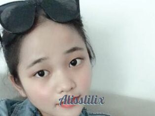 Alisslilix