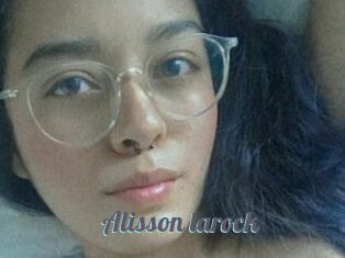 Alisson_larock