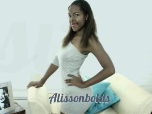 Alissonbolds