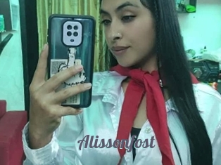 Alissonfost