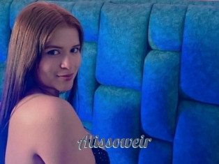 Alissoweir