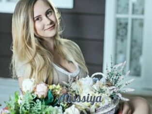 Alisssiya