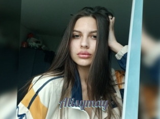 Alisymay