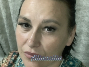 Alitaaalita