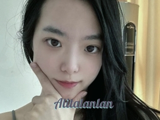 Alitalanlan