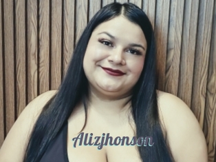 Alizjhonson