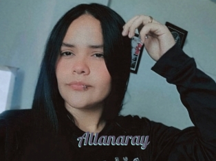 Allanaray