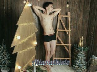 Allanathlete